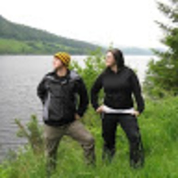 Meet your Posher, Robyn - Picture 1 of 1